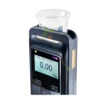 ПРЕЦИЗЕН ДРЕГЕР ЗА ПРОВЕРКИ DINGO E200 / ALCOHOL MONITORING BREATHALYZER DINGO E-200