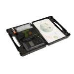 ПРЕЦИЗЕН ДРЕГЕР ЗА ПРОВЕРКИ DINGO E200 / ALCOHOL MONITORING BREATHALYZER DINGO E-200