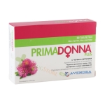 ПРИМА ДОНА ПЛЮС таблетки 30 броя / PHYTO GARDA PRIMA DONNA PLUS 