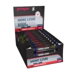 ПРО АМИНО шотове 25 мл 30 броя / SPONSER PRO AMINO
