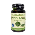 ПРОБИ МАКС ПРОБИОТИК капсули 30 броя / CVETITA PROBI MAX PROBIOTIC 