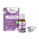 ПРОБИОТИК ЗА БЕБЕТА И ДЕЦА капки 5.5 мл / LES TROIS CHENES PETIT CHENE INTESTINAL COMFORT PROBIOTICS drops 