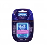КОНЦИ ЗА ЗЪБИ ОРАЛ БИ 3D WHITE LUXE FLOSS 35 м / PROCTER & GAMBLE  ORAL B 3D WHITE LUXE FLOSS