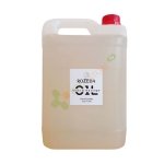 ПРОФЕСИОНАЛНО МАСАЖНО МАСЛО 2500 мл / ROZEDA BODY AND MASSAGE OIL PROFESSIONAL BEAUTY CARE