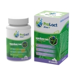 ПРОЛАКТ АЛОЕ + капсули 60 броя / PROLACT ALOE + 