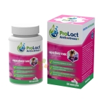 ПРОЛАКТ АНТИСТРЕС + капсули 60 броя / PROLACT ANTISTRESS