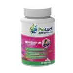 ПРОЛАКТ АНТИСТРЕС + капсули 60 броя / PROLACT ANTISTRESS