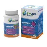 ПРОЛАКТ ДЕТОКС + капсули 60 броя / PROLACT DETOX + 