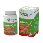 ПРОЛАКТ ЕНЕРДЖИ + капсули 60 броя / PROLACT ENERGY + 