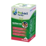 ПРОЛАКТ ФЕМИЛИ+ капсули 60 броя / PROLACT FAMILY+ 