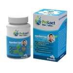 ПРОЛАКТ ХЕРКУЛЕС + капсули 60 броя / PROLACT HERCULES +