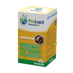 ПРОЛАКТ ИМУНО + капсули 60 броя / PROLACT IMMUNO + 
