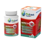 ПРОЛАКТ КАРДИО + капсули 60 броя / PROLACT CARDIO + 