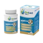 ПРОЛАКТ МАКС + капсули 60 броя / PROLACT MAX + 
