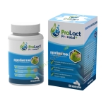 ПРОЛАКТ ПРЕНАТАЛ + капсули 60 броя / PROLACT PRENATAL + 