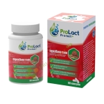 ПРОЛАКТ ПРОТЕКТ + капсули 60 броя / PROLACT PROTECT + 