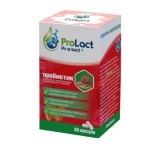 ПРОЛАКТ ПРОТЕКТ + капсули 60 броя / PROLACT PROTECT + 