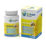 ПРОЛАКТ РЕЛАКС + капсули 60 броя / PROLACT RELAX + 