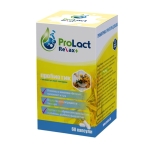 ПРОЛАКТ РЕЛАКС + капсули 60 броя / PROLACT RELAX + 