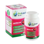 ПРОЛАКТ РОУЗ+ капсули 60 броя / PROLACT ROSE+