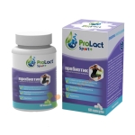 ПРОЛАКТ СПОРТ + капсули 60 броя / PROLACT SPORT + 
