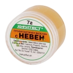 ПРОПОЛИСОВ ВАЗЕЛИН С НЕВЕН 7 г / HIGITEST PROPOLIS VASELINE WITH CALENDULA  