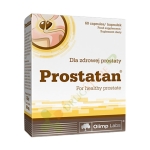 ПРОСТАТАН капсули 60 броя / OLIMP LABS PROSTATAN