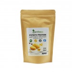 ЗДРАВНИЦА КАРТОФЕН ПРОТЕИН 200 гр. / ZDRAVNITZA POTATO PROTEIN