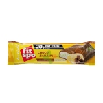 ПРОТЕИНОВ БАР ПРОТЕИНОВ БАР АКТИВ БАНАН 60 г 12 броя / FITSPO PROTEIN BAR ACTIVE BANANA 