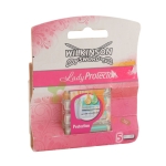 ПРОТЕКТОР НОЖЧЕ 5 броя / WILKINSON SWORD LADY PROTECTOR BLADES