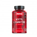 ПРОЗИС АЦЕТИЛ L - КАРНИТИН капсули 500 мг. 60 броя / PROZIS ACETYL L - CARNITINE