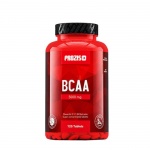 ПРОЗИС ВСАА таблетки 5000 мг. 125 броя / PROZIS BCAA 5000 mg. 125