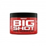 ПРОЗИС БИГ ШОТ ПРЕ - УОРКАУТ прах 300 гр. / PROZIS BIG SHOT PRE - WORKOUT POWDER 300 gr.