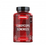 ПРОЗИС КОРДИЦЕПС капсули 750 мг. 60 броя / PROZIS CORDYCEPS SINENSIS