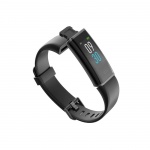 ПРОЗИС COREHR IRIS СМАРТ ФИТНЕС ГРИВНА / PROZIS COREHR IRIS HEART RATE SMARTBAND WITH COLOUR DISPLAY