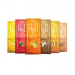 ПРОЗИС ОВКУСИТЕЛ ЗА ВОДА - РАЗЛИЧНИ ВКУСОВЕ сашета 9 гр. 12 броя / PROZIS H2O INFUSION FLAVOURED