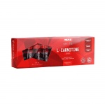 ПРОЗИС L - КАРНИТИН флакон 2000 мг. 20 броя / PROZIS L - CARNITINE vials 2000 mg. 20