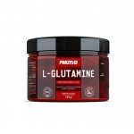 ПРОЗИС L - ГЛУТАМИН ОВКУСЕН прах 150 гр. / PROZIS L - GLUTAMINE FLAVOURED 150 gr.