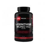 ПРОЗИС L - ОРНИТИН МОНОХИДРОХЛОРИД капсули 500 мг. 60 броя / PROZIS L - ORNITHINE MONO HCI