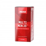 ПРОЗИС ВИТАМИНИ МУЛТИ МЪЖЕ 35 + таблетки 60 броя / PROZIS MULTI MEN 35+