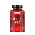 ПРОЗИС МУЛТИ PRZ таблeтки 60 броя / PROZIS MULTI PRZ