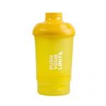 ПРОЗИС ШЕЙКЪР NANO 300+150 мл. РАЗЛИЧНИ ЦВЕТОВЕ / PROZIS NANO SHAKER 300+150 ml.
