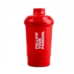 ПРОЗИС ШЕЙКЪР NANO 300+150 мл. РАЗЛИЧНИ ЦВЕТОВЕ / PROZIS NANO SHAKER 300+150 ml.