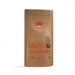 ПРОЗИС ОРГАНИК АШВАГАНДА прах 125 гр. / PROZIS ORGANIC ASHWAGANHDA POWDER