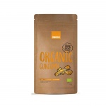 ПРОЗИС ОРГАНИК КУРКУМА прах 125 гр. / PROZIS ORGANIC CURCUMA - TURMERIC ROOT POWDER