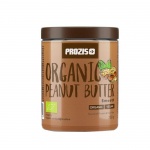 ПРОЗИС ОРГАНИК ФЪСТЪЧЕНО МАСЛО 250 гр. / PROZIS ORGANIC PEANUT BUTTER