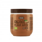 ПРОЗИС ОРГАНИК ФЪСТЪЧЕНО МАСЛО 500 гр. / PROZIS ORGANIC PEANUT BUTTER 500 gr.