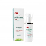 ПСОДЕРМОЛ ЛОСИОН ЗА СЪРБЯЩ И СУХ СКАЛП 80 мл. / PSODERMOL LOTION