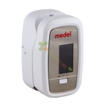 ПУЛСОКСИМЕТЪР МЕДЕЛ OXYGEN PO01 95131 / MEDEL PULSE OXIMETER MEDEL OXYGEN PO01