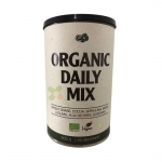 ПЮР НУТРИШЪН БИО ДНЕВЕН МИКС 300 г / PURE NUTRITION ORGANIC DAILY MIX